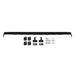 ARB 17900090 BASE Rack Deflector; Universal; For Use w/Gutter Mount BASE Rack Mount Kits; - Truck Part Superstore