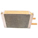 Omix 17901.01 Heater Core; w/2 Speed Heater Motor; - Truck Part Superstore