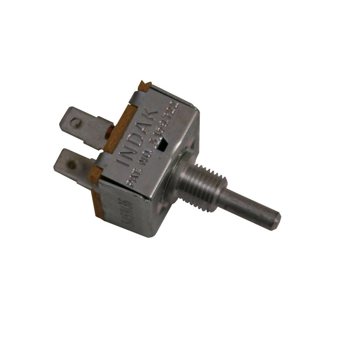 Omix 17903.01 Heater Switch; 2 Speed; - Truck Part Superstore