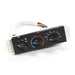Omix 17903.06 Climate Control Panel; - Truck Part Superstore