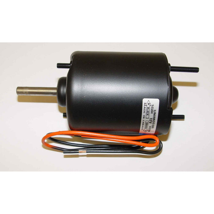 Omix 17904.01 HVAC Blower Motor - Truck Part Superstore