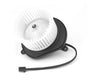Omix 17904.06 Heater Blower Motor; - Truck Part Superstore