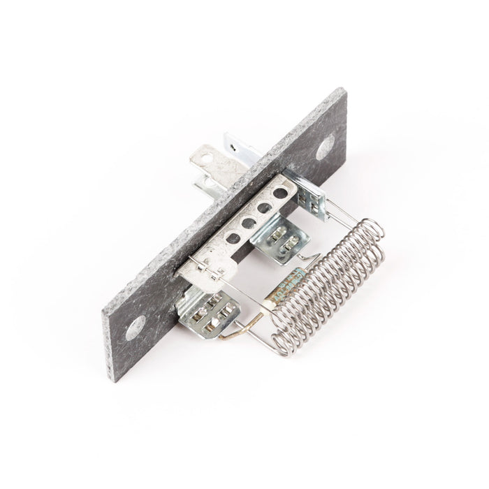 Omix 17904.11 Heater Blower Motor Resistor; - Truck Part Superstore