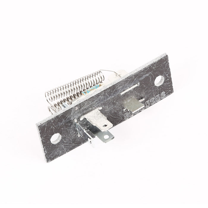 Omix 17904.11 Heater Blower Motor Resistor; - Truck Part Superstore