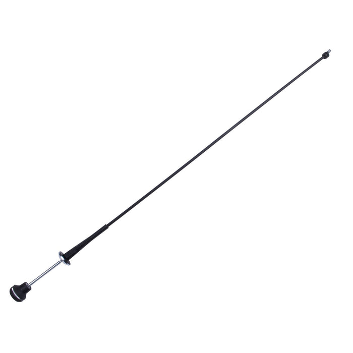 Omix 17905.03 Air Heater Cable; 28 in.; - Truck Part Superstore