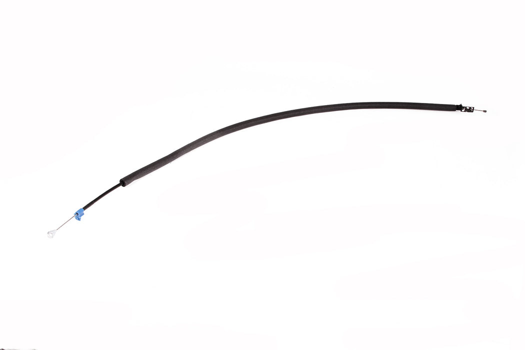 Omix 17905.05 Heater Control Cable; Air Vent; Blue; - Truck Part Superstore