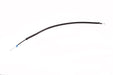 Omix 17905.05 Heater Control Cable; Air Vent; Blue; - Truck Part Superstore