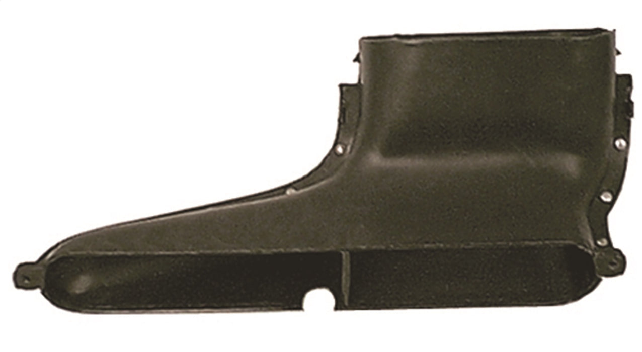 Omix 17907.03 Defrost Duct; Oval; Plastic; - Truck Part Superstore