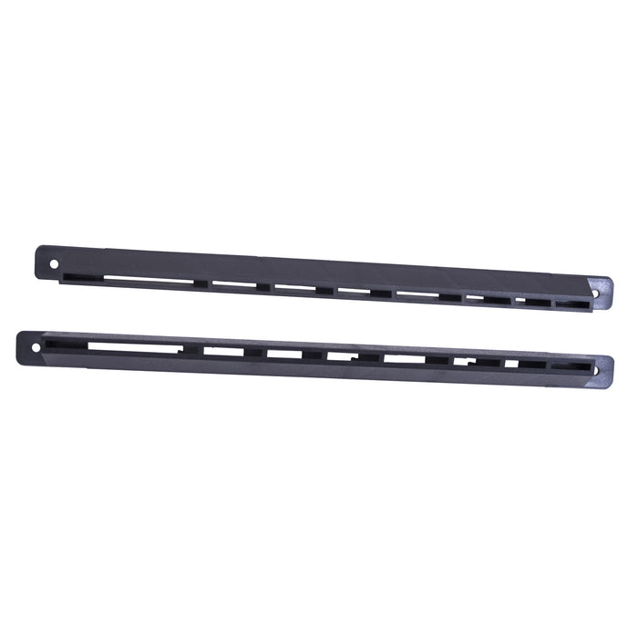 Omix 17907.04 Defrost Duct; Deflector; Pair; - Truck Part Superstore