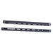 Omix 17907.04 Defrost Duct; Deflector; Pair; - Truck Part Superstore