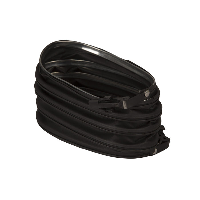 Omix 17907.07 AC Duct Hose; Heater To Defroster; - Truck Part Superstore