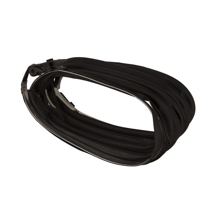 Omix 17907.07 AC Duct Hose; Heater To Defroster; - Truck Part Superstore