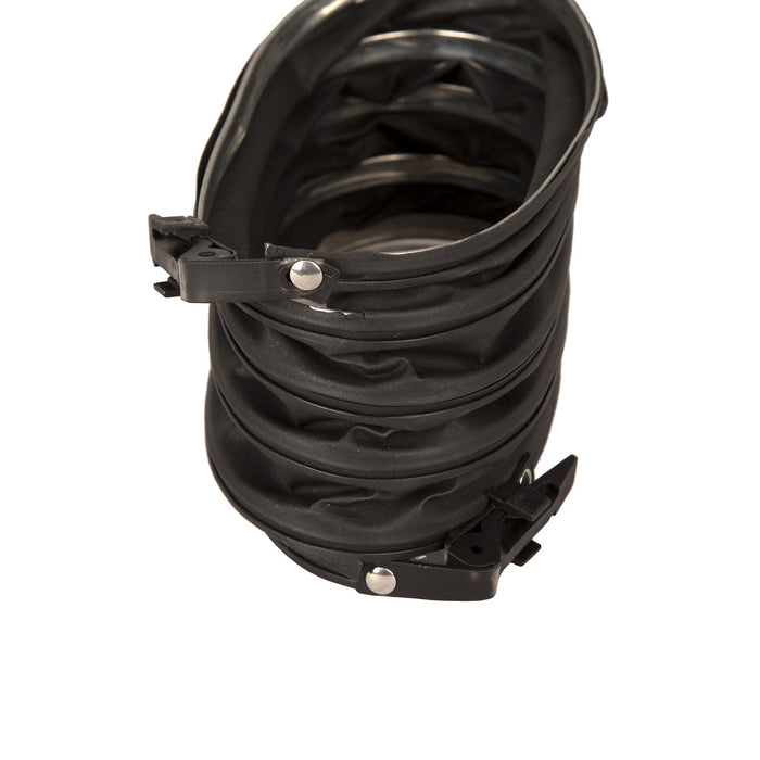 Omix 17907.07 AC Duct Hose; Heater To Defroster; - Truck Part Superstore