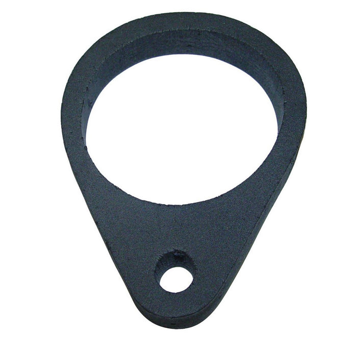 Omix 17908.02 Firewall Heater Motor Seal; - Truck Part Superstore