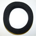 Omix 17908.03 Firewall Heater Motor Seal; - Truck Part Superstore