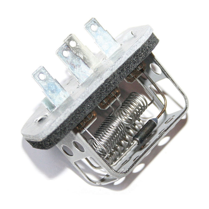 Omix 17909.01 Heater Blower Motor Resistor; - Truck Part Superstore