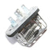Omix 17909.01 Heater Blower Motor Resistor; - Truck Part Superstore