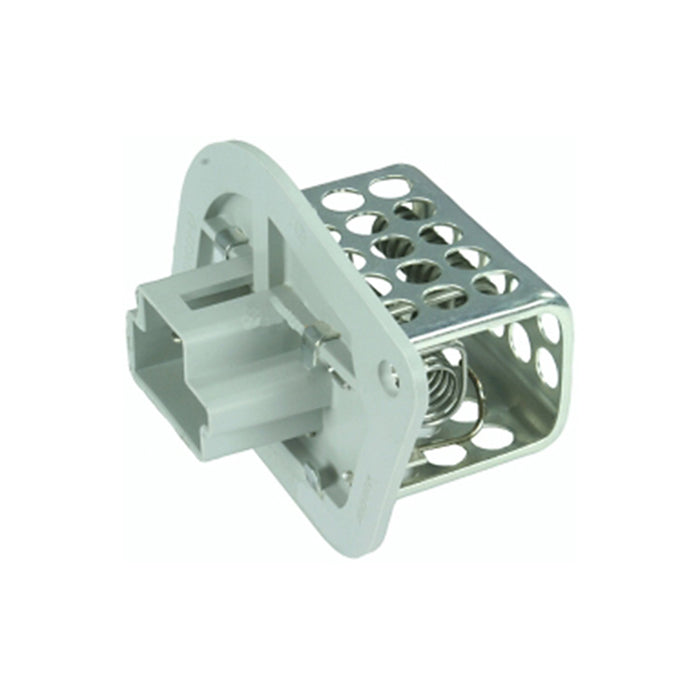 Omix 17909.03 Heater Blower Motor Resistor; - Truck Part Superstore