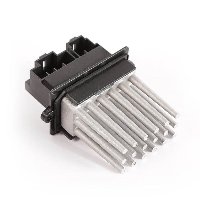 Omix 17909.07 Blower Motor Resistor Module; - Truck Part Superstore