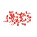 Hotchkis Performance 1790 Hotchkis Sport Suspension 1790 Red Zerk Caps 25-Pack - Truck Part Superstore