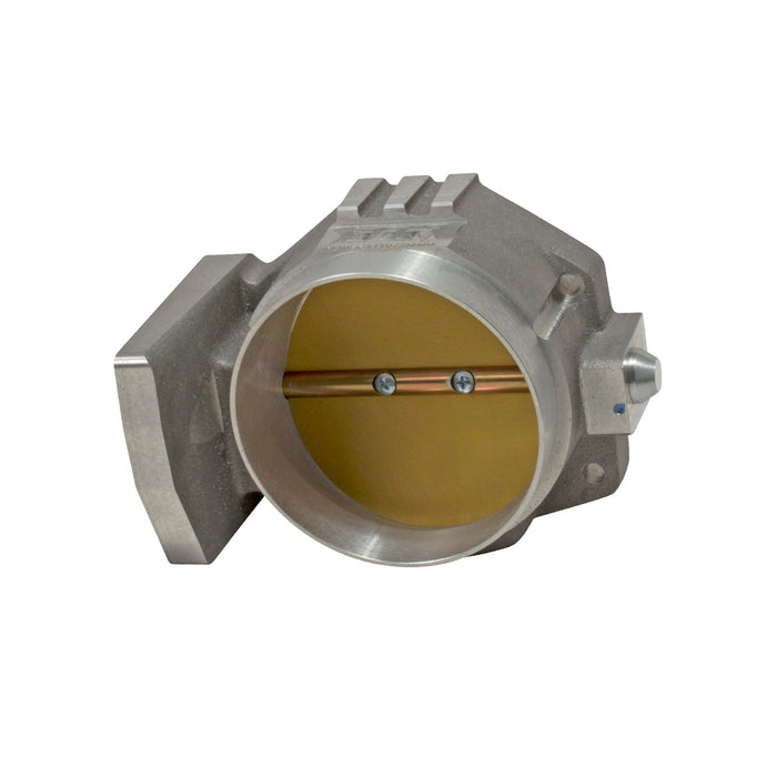 BBK Performance Parts 1790 2009-2014 CHEVROLET CORVETTE 2010-2015 CAMARO LS3 6.2L 102MM THROTTLE BODY - Truck Part Superstore