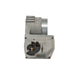 BBK Performance Parts 1790 2009-2014 CHEVROLET CORVETTE 2010-2015 CAMARO LS3 6.2L 102MM THROTTLE BODY - Truck Part Superstore