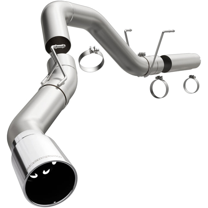 MagnaFlow Exhaust Products 17912 MagnaFlow PRO DPF Series Diesel 5in. Filter-Back - Truck Part Superstore