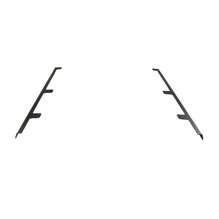ARB 17913010 BASE Rack Mount Kit; For Use w/PN[1770030]; Incl. Wind Deflector; - Truck Part Superstore
