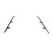 ARB 17913010 BASE Rack Mount Kit; For Use w/PN[1770030]; Incl. Wind Deflector; - Truck Part Superstore