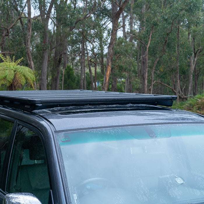 ARB 17913010 BASE Rack Mount Kit; For Use w/PN[1770030]; Incl. Wind Deflector; - Truck Part Superstore
