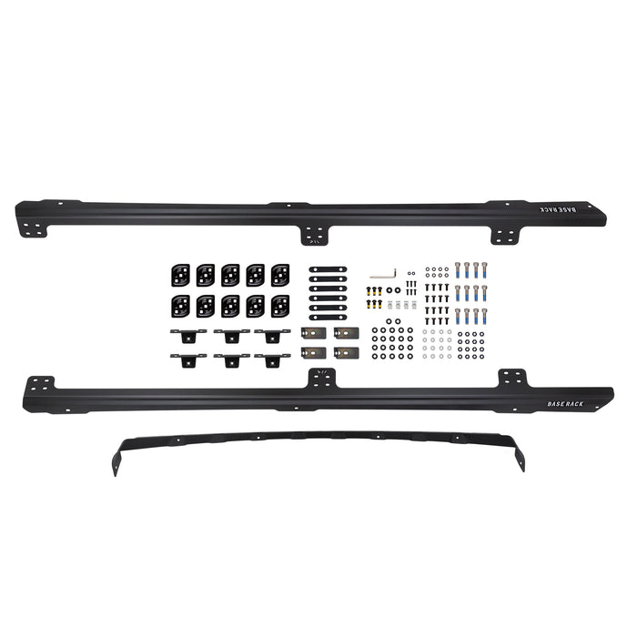ARB 17913010 BASE Rack Mount Kit; For Use w/PN[1770030]; Incl. Wind Deflector; - Truck Part Superstore