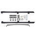 ARB 17913010 BASE Rack Mount Kit; For Use w/PN[1770030]; Incl. Wind Deflector; - Truck Part Superstore