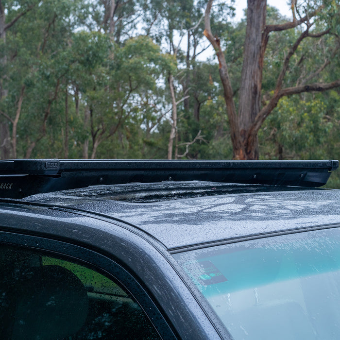 ARB 17913010 BASE Rack Mount Kit; For Use w/PN[1770030]; Incl. Wind Deflector; - Truck Part Superstore