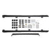 ARB 17915080 BASE Rack Mount Kit; w/Deflector; Vehicle-Specific; Use w/BASE Rack PN[1770040]; - Truck Part Superstore