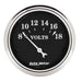 AutoMeter 7043-OTB DIRECT FIT DASH KIT; CHEVY TRUCK 64-66; TACH/MPH/FUEL/OILP/WTMP/VOLT; OTB - Truck Part Superstore