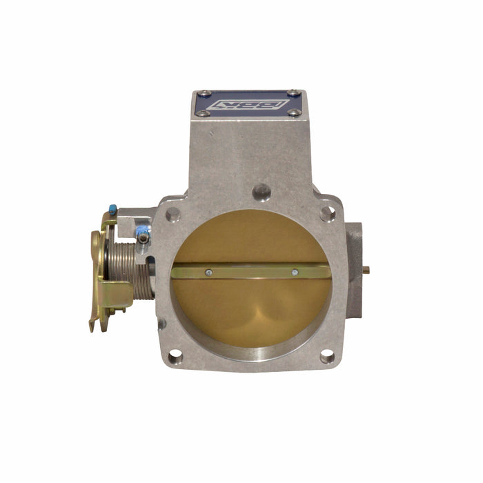 BBK Performance Parts 1791 DODGE HEMI 5.7 6.1 6.4L 80MM CABLE DRIVE SWAP THROTTLE BODY. - Truck Part Superstore