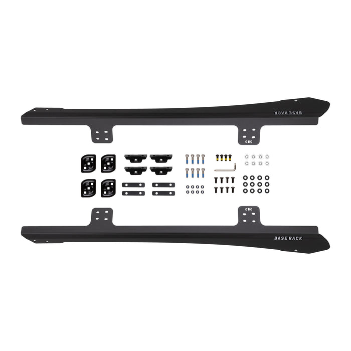 ARB 17920010 Roof Rack Mount Kit - Truck Part Superstore