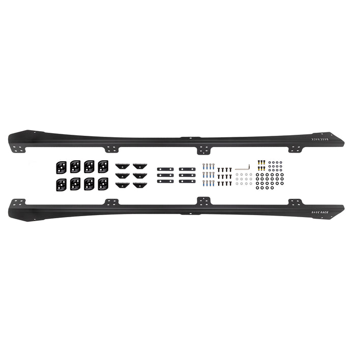 ARB 17920020 Roof Rack Mount Kit - Truck Part Superstore