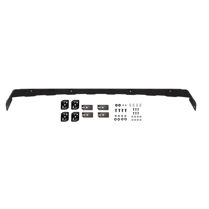 ARB 17921040 BASE Rack Deflector; For Use w/PN[1770020 And 17921030]; - Truck Part Superstore