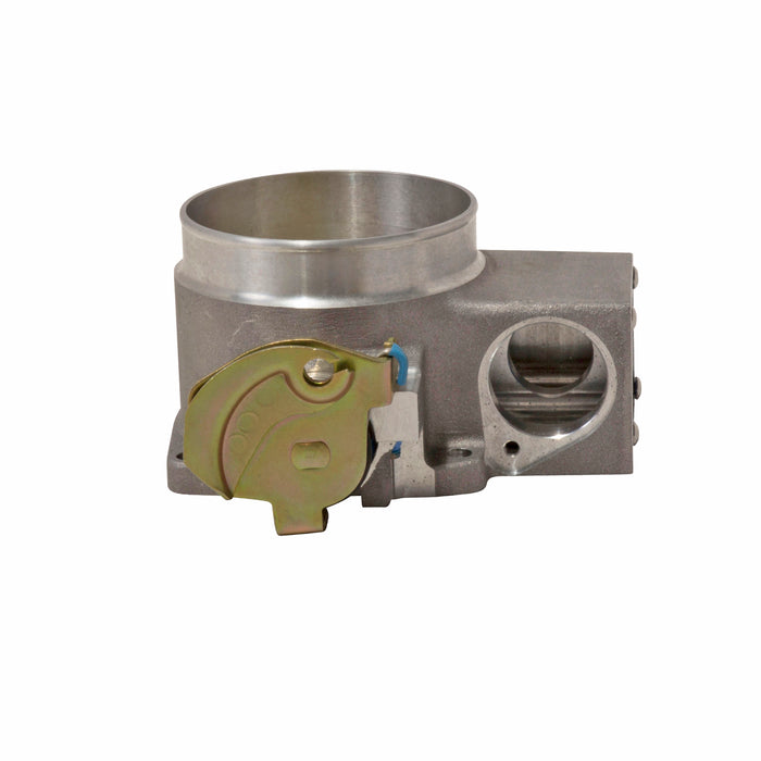 BBK Performance Parts 1792 DODGE HEMI 5.7 6.1 6.4L 85MM CABLE DRIVE SWAP THROTTLE BODY. - Truck Part Superstore