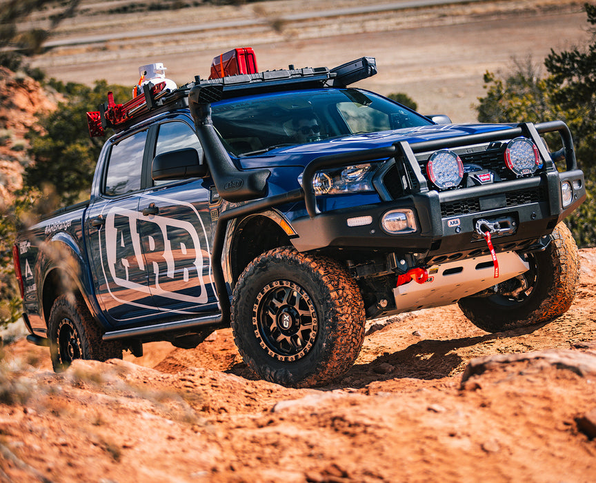 ARB 17940050 Roof Rack Mount Kit - Truck Part Superstore