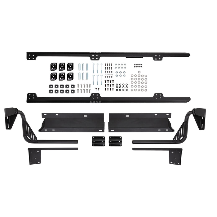 ARB 17950010 BASE Rack Mount Kit; For BASE Rack[1770020]; - Truck Part Superstore