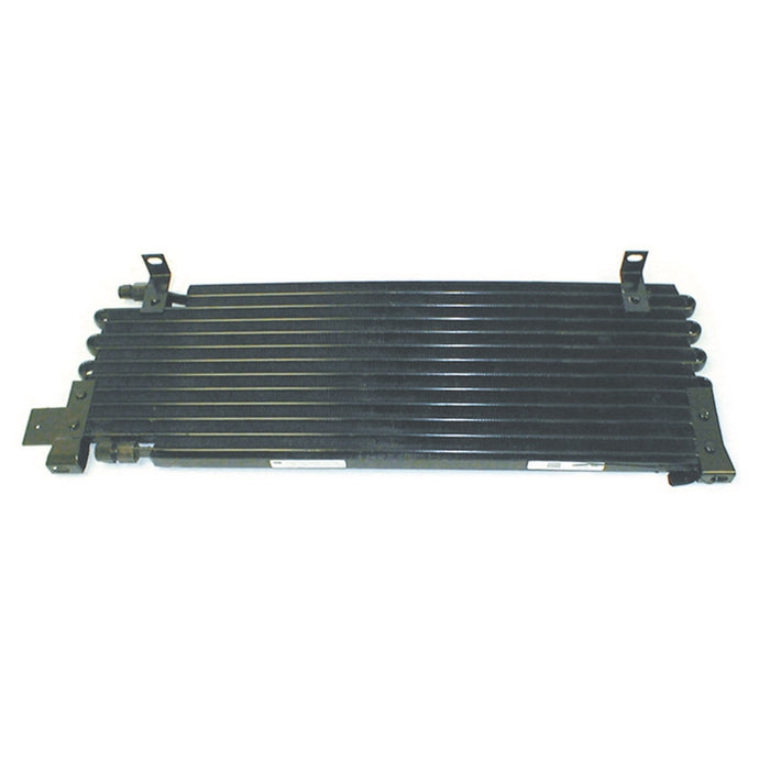 Omix 17950.05 A/C Condenser; - Truck Part Superstore