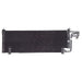 Omix 17950.07 A/C Condenser; w/Parallel Flow; - Truck Part Superstore