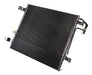 Omix 17950.12 A/C Condenser; For Use w/Models w/Transmission Oil Cooler; - Truck Part Superstore