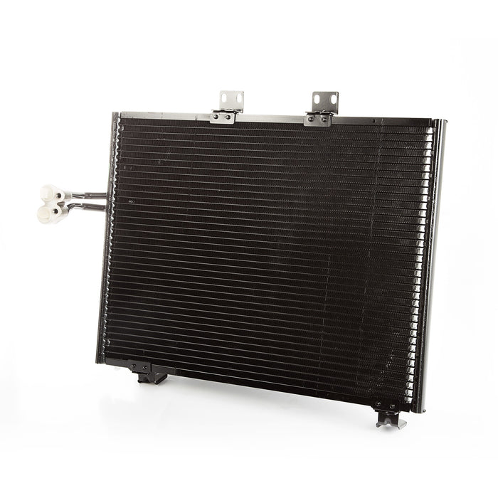 Omix 17950.16 A/C Condenser; - Truck Part Superstore