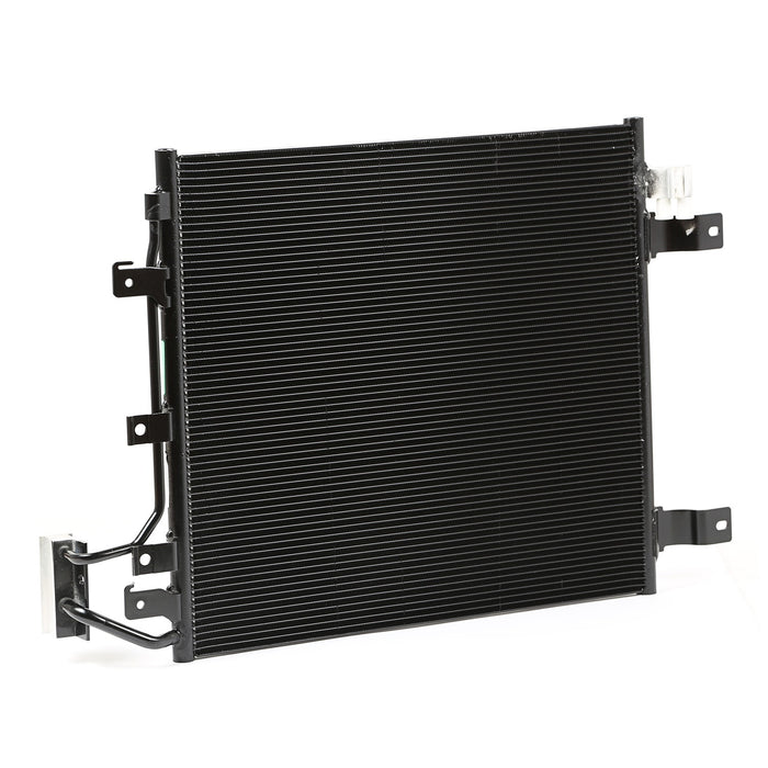 Omix 17950.18 A/C Condenser; - Truck Part Superstore