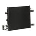 Omix 17950.18 A/C Condenser; - Truck Part Superstore