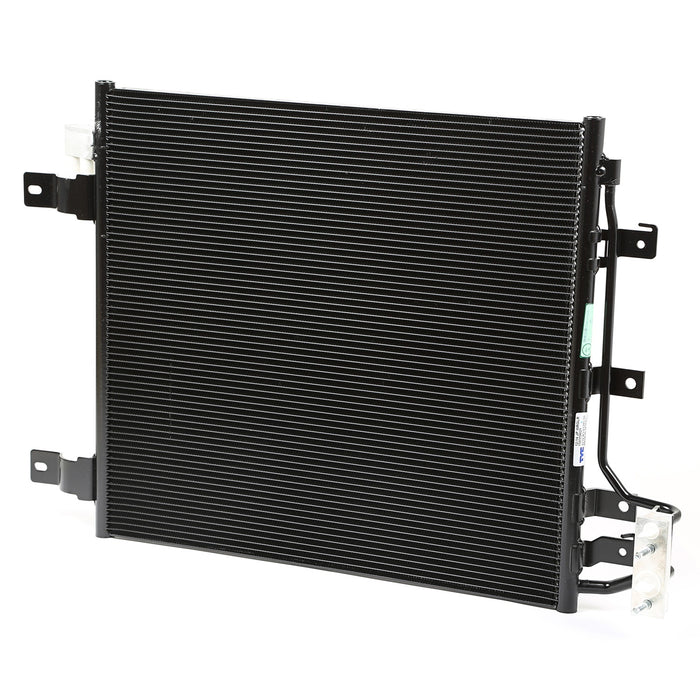 Omix 17950.18 A/C Condenser; - Truck Part Superstore