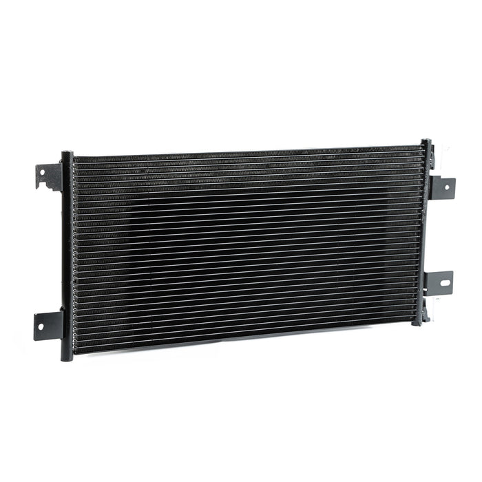 Omix 17950.19 A/C Condenser; w/o TOC; - Truck Part Superstore